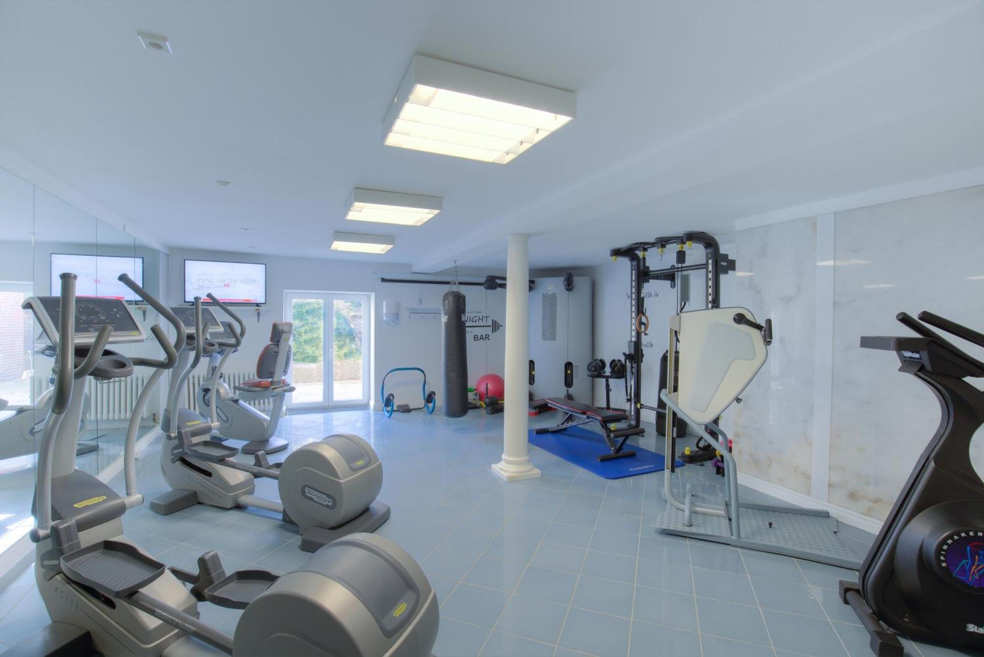 Apartment Windeby 7e