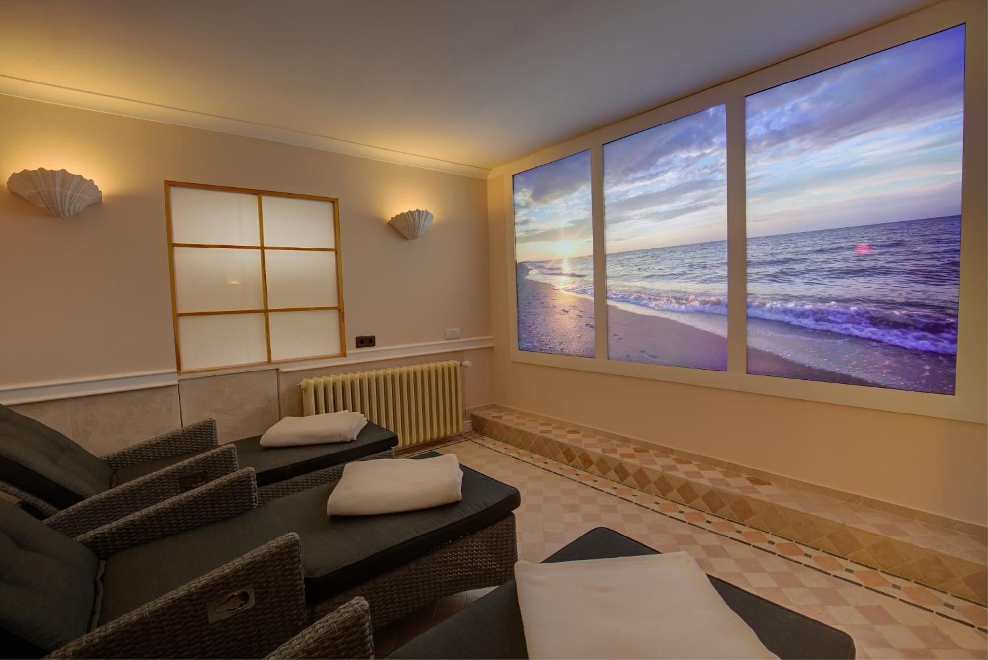 Apartment Windeby 7e *